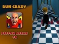 Игра Run Crazy: Prison Break 3D
