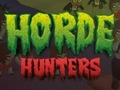 Игра Horde Hunters