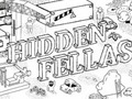 Игра Hidden Fellas