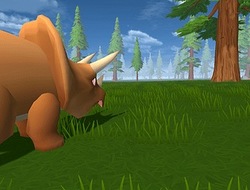 Игра Династия Динозавров онлайн