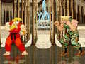 Ігра Street Fighter 2 Flash