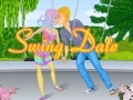 Игра Swing Date