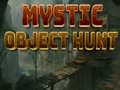 Игра Mystic Object Hunt