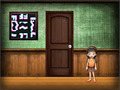 Игра  Amgel Kids Room Escape 121