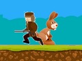 Игра Easter Egg Hunt