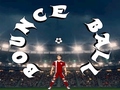 Игра Bounce Ball