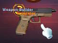 Игра Weapon Builder Simulator