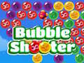 Игра Bubble Shooter