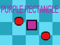 Игра Purple Rectangle