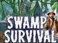 Игра Swamp Survival