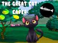 Игра The Great Cat Caper