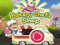 Игра Bakery Chef's Shop