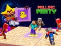 Игра Falling Party