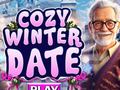 Игра Cozy Winter Date