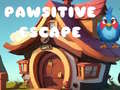 Игра Pawsitive Escape