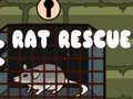 Игра Rat Rescue