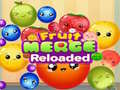 Ігра Fruit Merge Reloaded