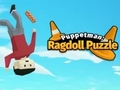 Игра Puppetman: Ragdoll Puzzle