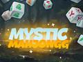 Игра Mystic Mahjongg