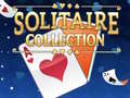 Игра Solitaire Collection
