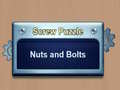Игра Screw Puzzle Nuts and Bolts