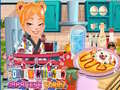 Игра Roxie's Kitchen: Japanese Curry