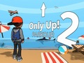 Игра Only Up! Parkour 2