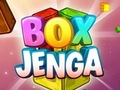 Ігра Box Jenga