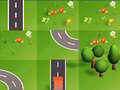 Игра Puzzle Road