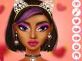 Игра Valentines Makeup Trends