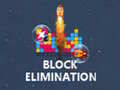 Игра Block Elimination