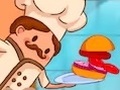 Ігра Platformer Chef