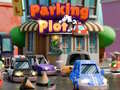 Игра Parking Plot