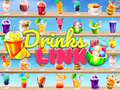 Игра Drinks Link