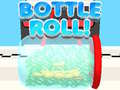 Игра Bottle Roll