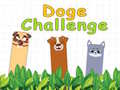Ігра Doge Challenge