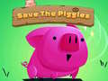 Игра Save The Piggies