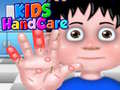 Ігра Kids Hand Care