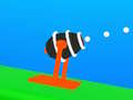 Игра Crushing Rocket