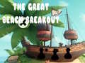 Игра The Great Beach Breakout