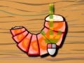 Игра Cooking Show: Wontons