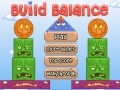 Игра Build Balance: Monster Blocks
