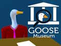 Игра Goose Museum