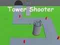 Игра Tower Shooter