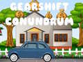 Игра GearShift Conundrum