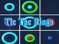 Игра Tic Tac Rings