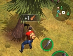 Игра Живи или умри: Выживание онлайн