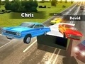 Игра City Car Driving Simulator: Online