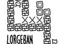 Игра Lorgeban