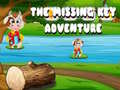 Игра The Missing Key Adventure